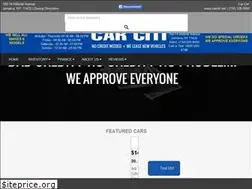 Sites similar to carciti.net