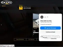 Sites similar to carcityautos.com