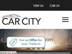 Sites similar to carcitycanada.ca