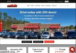 Sites similar to carcitycentral.com