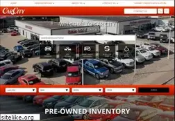 Sites similar to carcityinc.com