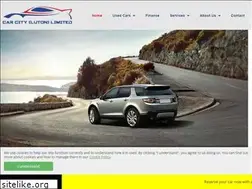 Sites similar to carcitylutonltd.co.uk