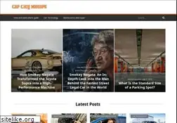 Sites similar to carcitymotors.com