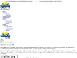 Sites similar to carcityusedcars.com