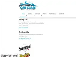 Sites similar to carclass.com.au