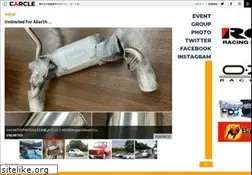 Sites similar to carcle.jp