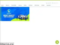Sites similar to carclenx.com