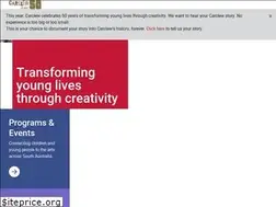 Sites similar to carclew.com.au