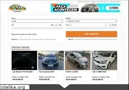 Sites similar to carclick.com.br