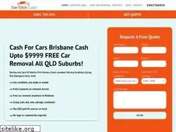 Sites similar to carclickcash.com.au