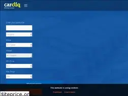 Sites similar to carcliq.co.uk