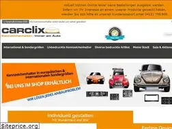 Sites similar to carclix.de