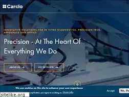 Sites similar to carclo.co.uk