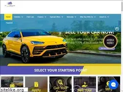 Sites similar to carcloudautogroup.com