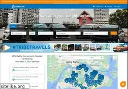 Sites similar to carclub.com.sg
