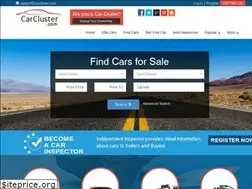 Sites similar to carcluster.com