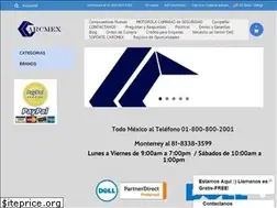 Sites similar to carcmex.net