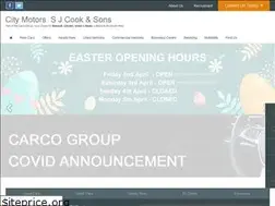 Sites similar to carcogroup.co.uk