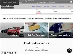 Sites similar to carcollectionnc.com
