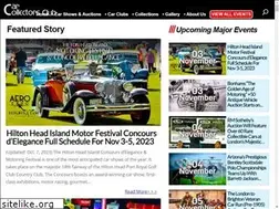 Sites similar to carcollectorsclub.com