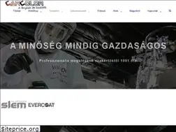 Sites similar to carcolor.hu