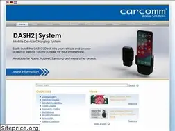 Sites similar to carcomm.eu