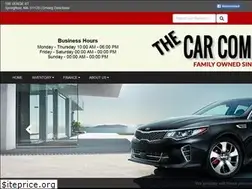 Sites similar to carcompanyma.com