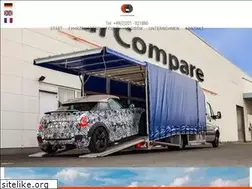 Sites similar to carcompare.net