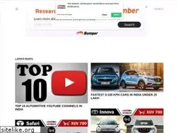 Sites similar to carcomparos.com
