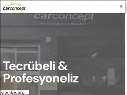 Sites similar to carconcept.com.tr