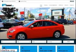 Sites similar to carconnect.com