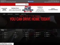 Sites similar to carconnectct.com