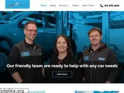 Sites similar to carconnection.co.nz
