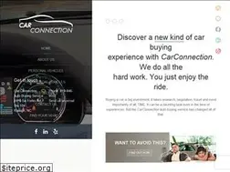 Sites similar to carconnection.guru