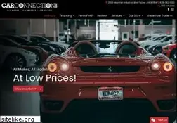Sites similar to carconnectioninc.com