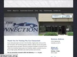 Sites similar to carconnectionva.com