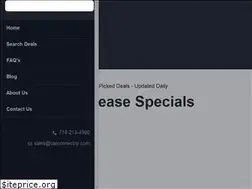 Sites similar to carconnectny.com