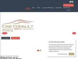 Sites similar to carconsult.be
