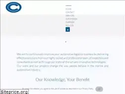 Sites similar to carconsulting.com
