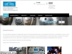 Sites similar to carcoolcr.com