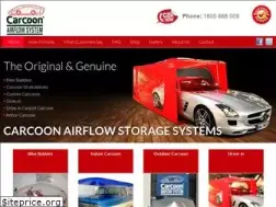 Sites similar to carcoon.com.au