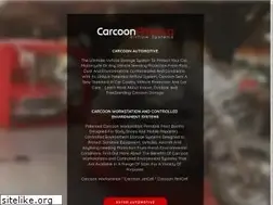 Sites similar to carcoonamerica.com