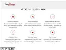 Sites similar to carcooper.com