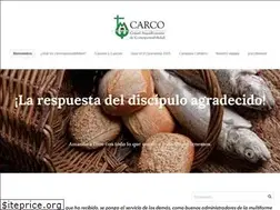 Sites similar to carcopr.org
