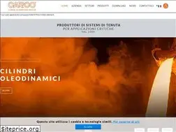 Sites similar to carcoseal.com