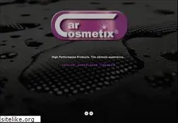 Sites similar to carcosmetix.be