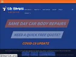 Sites similar to carcosmetix.ie