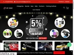 Sites similar to carcosmic.com