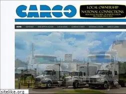 Sites similar to carcotrans.com