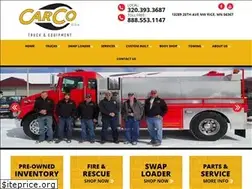 Sites similar to carcotrucks.com